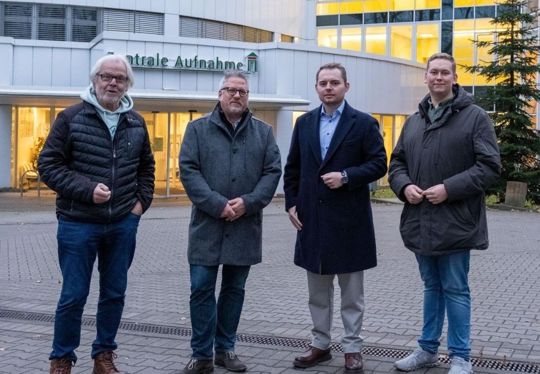 CDU fordert eine faire Krankenhausplanung