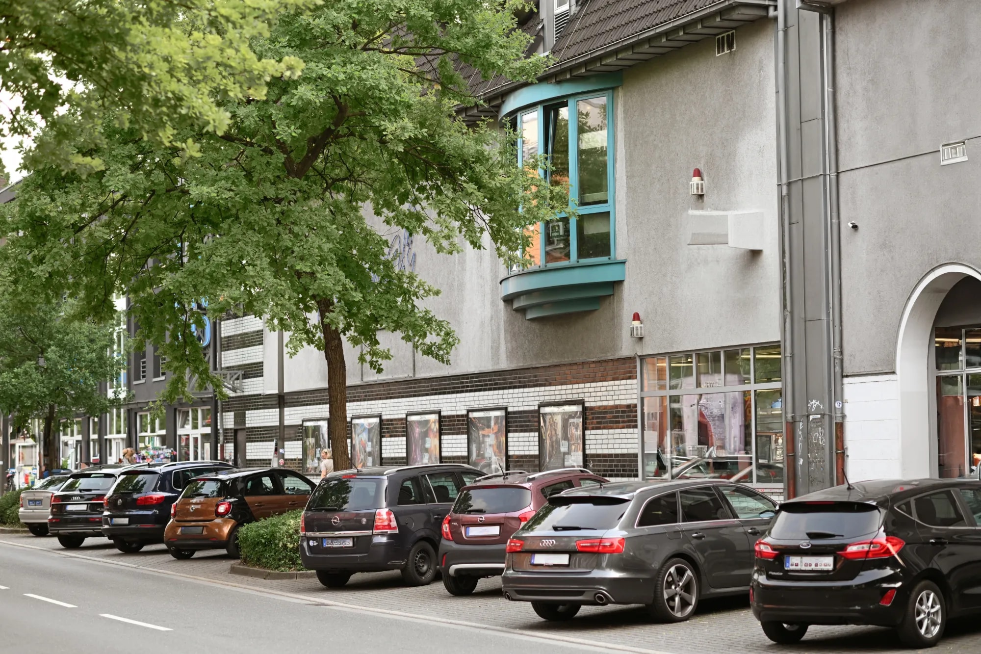 Holsterhausen