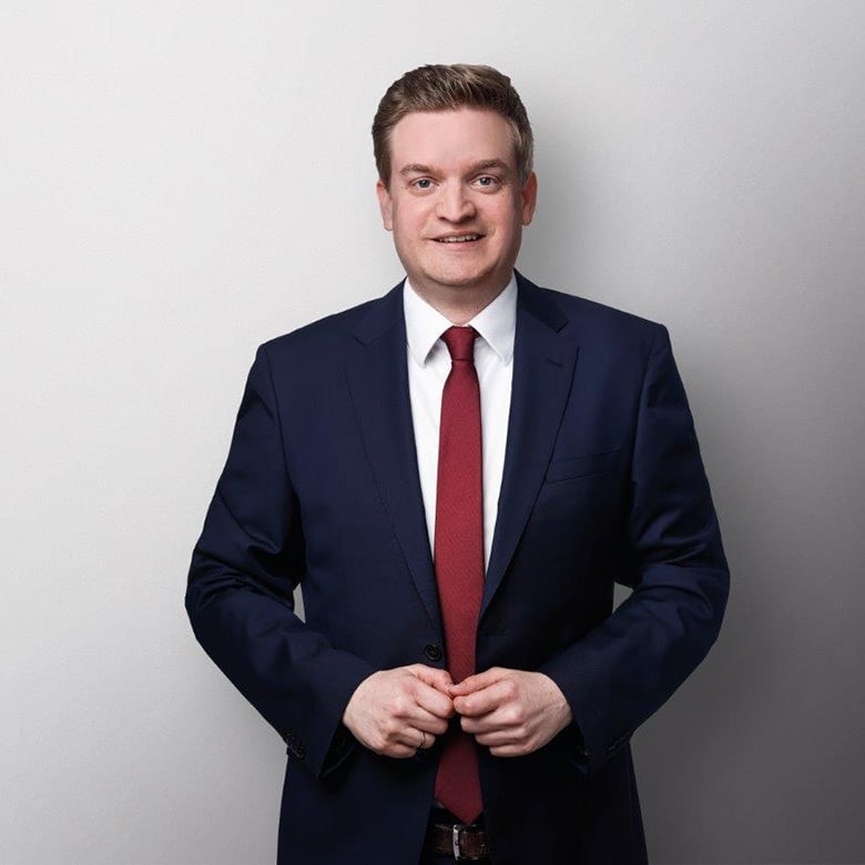 Michael Breilmann MdB