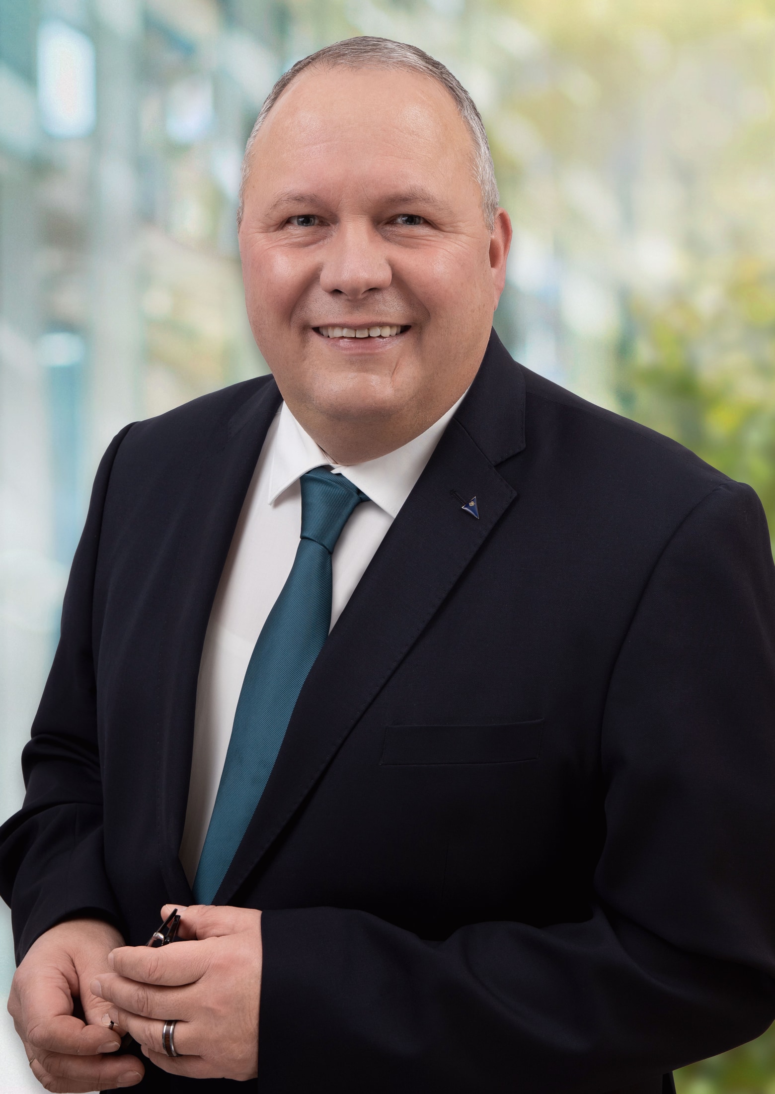 Josef Hovenjürgen