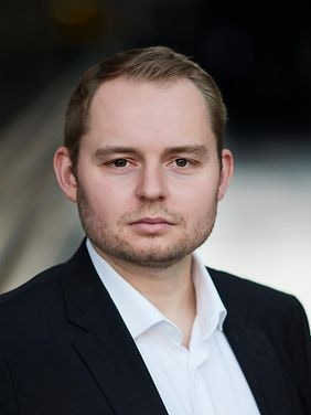 Nicklas Kappe