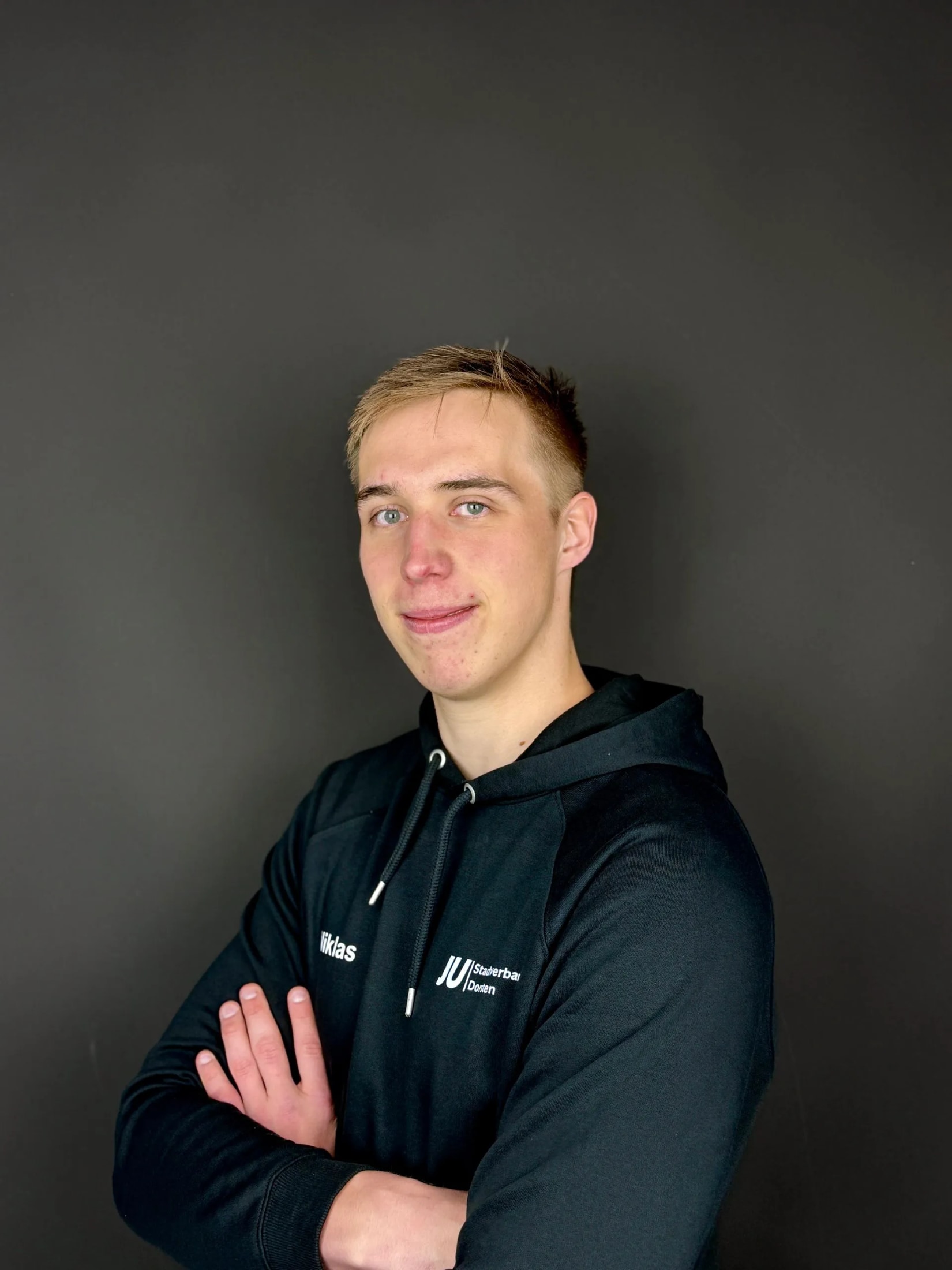 Niklas Mümken