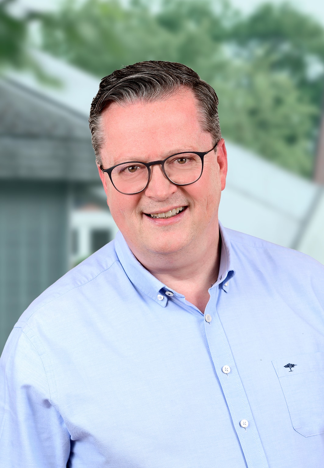 Christian Müller