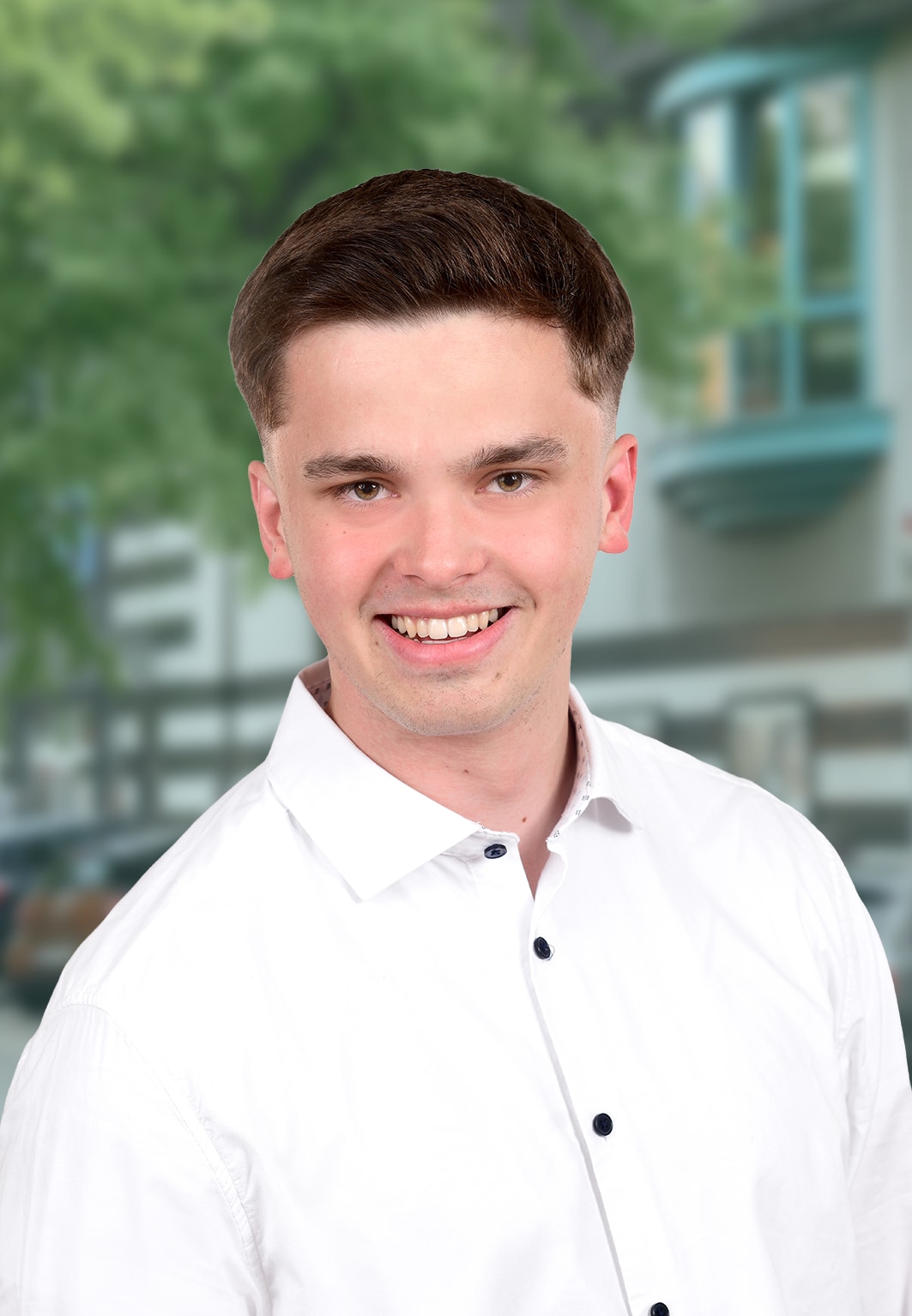 Alexander Stenkamp