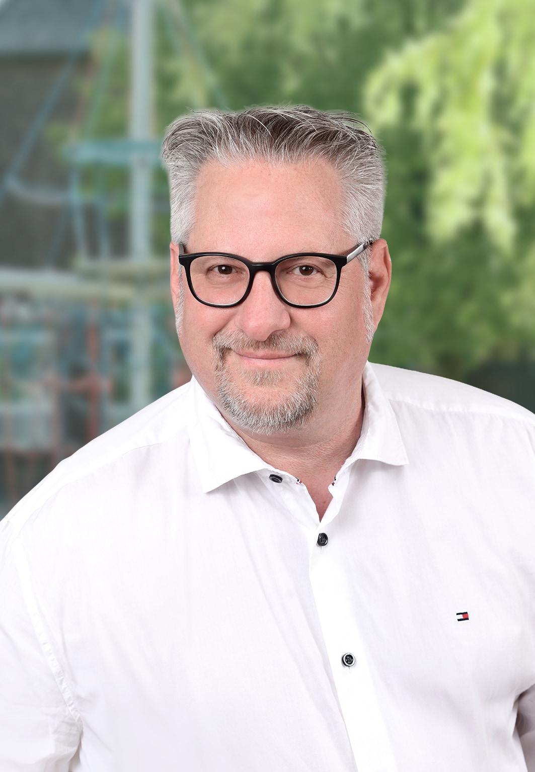 Holger Krajewski
