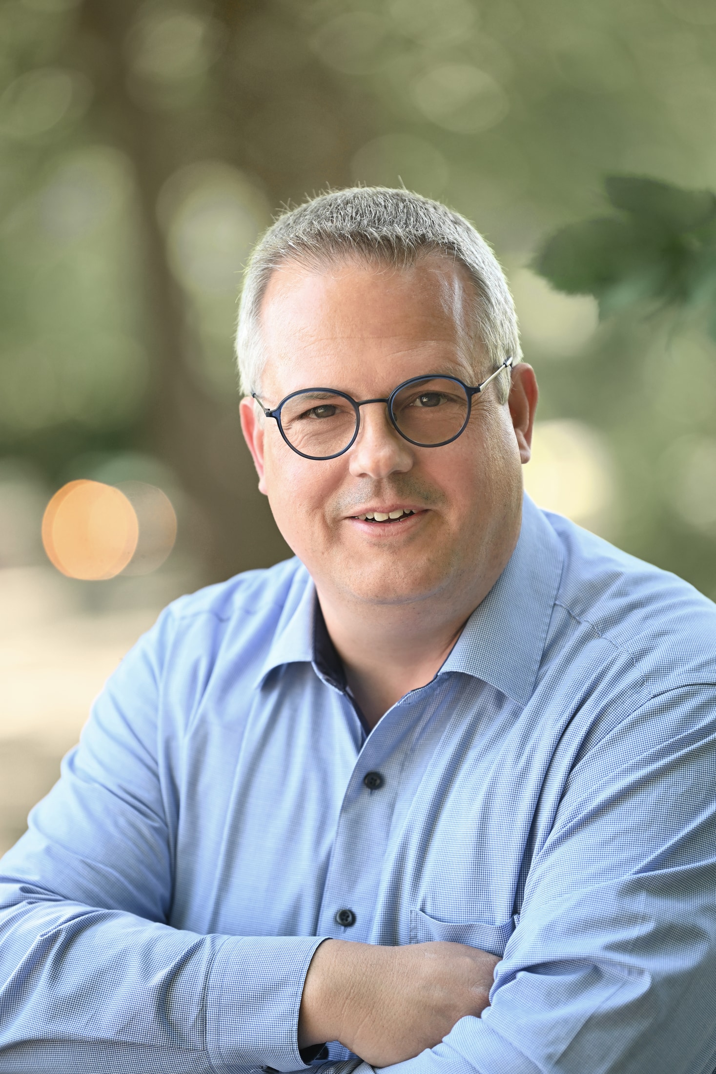 Jörg Niermann