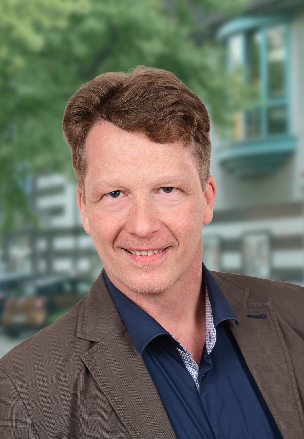 Carsten Clevorn