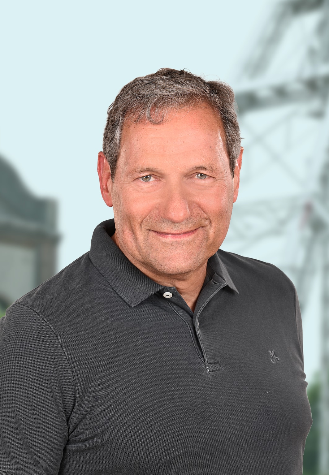 Hans Duve