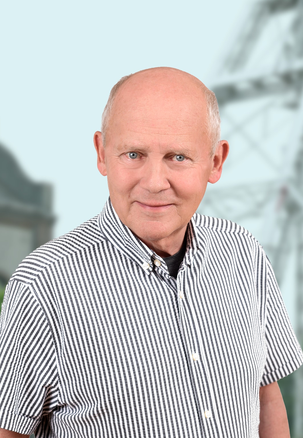 Franz-Josef Gövert