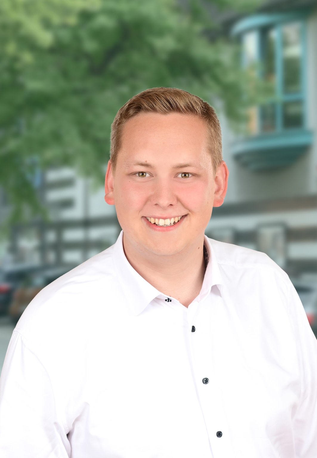 Jan Heppner