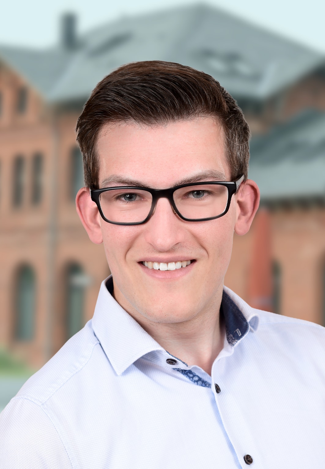 Frederik Janzen