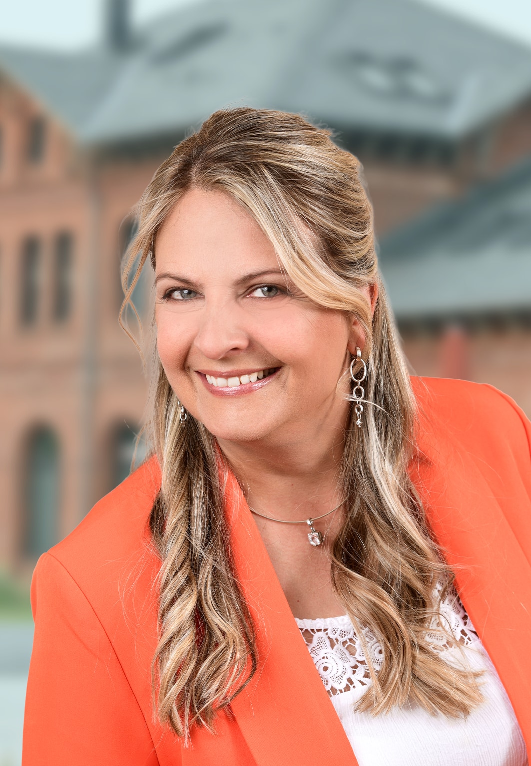 Tabitha Kleine-Besten