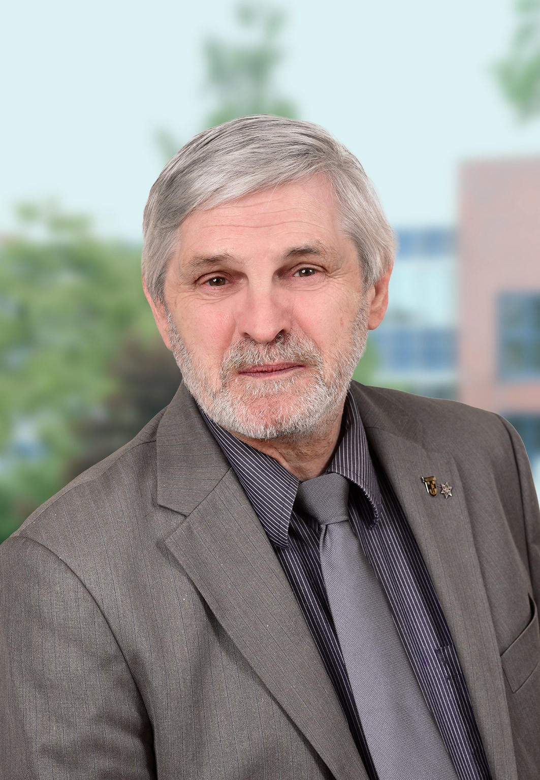 Günter Lück