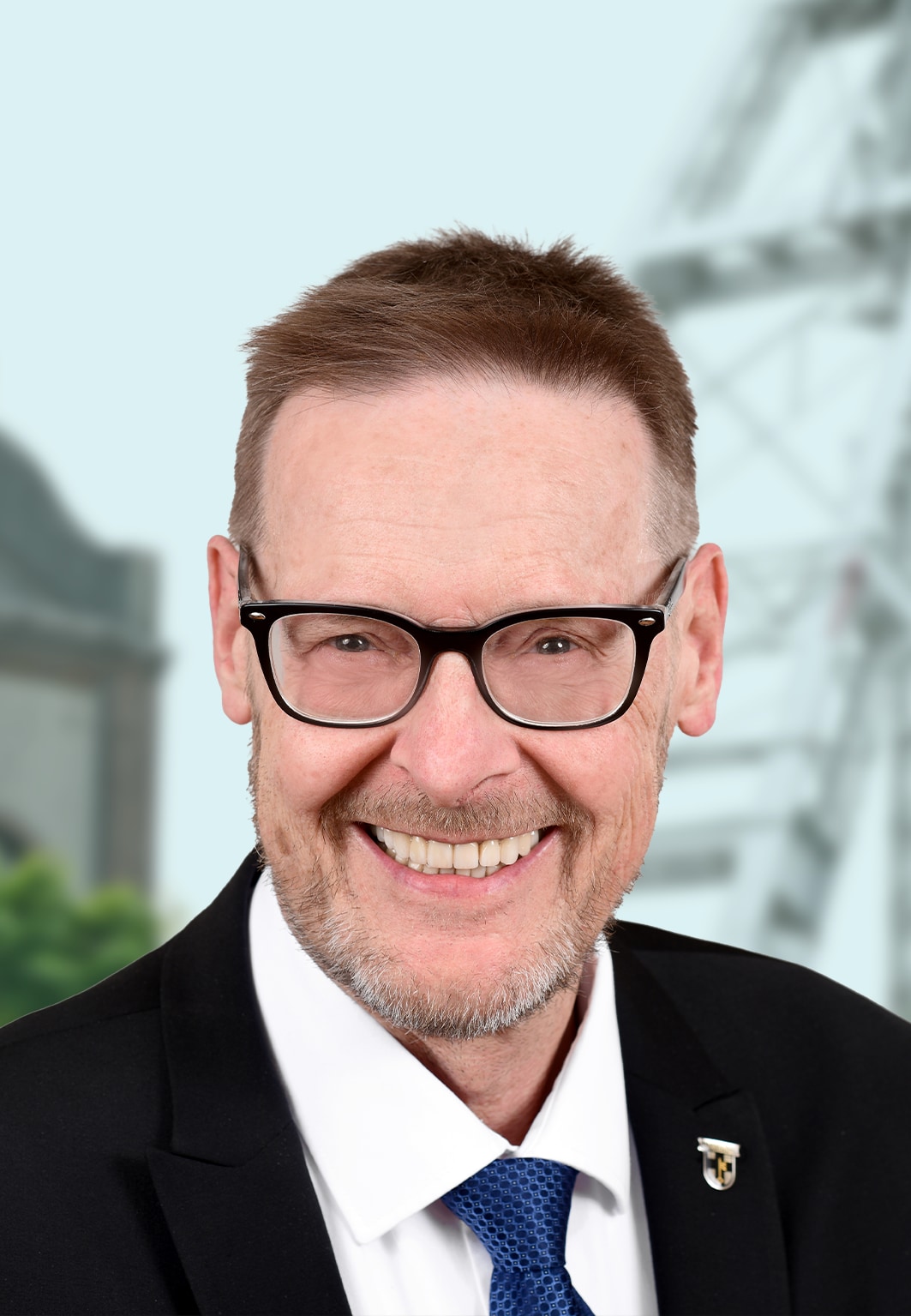 Michael Mergen