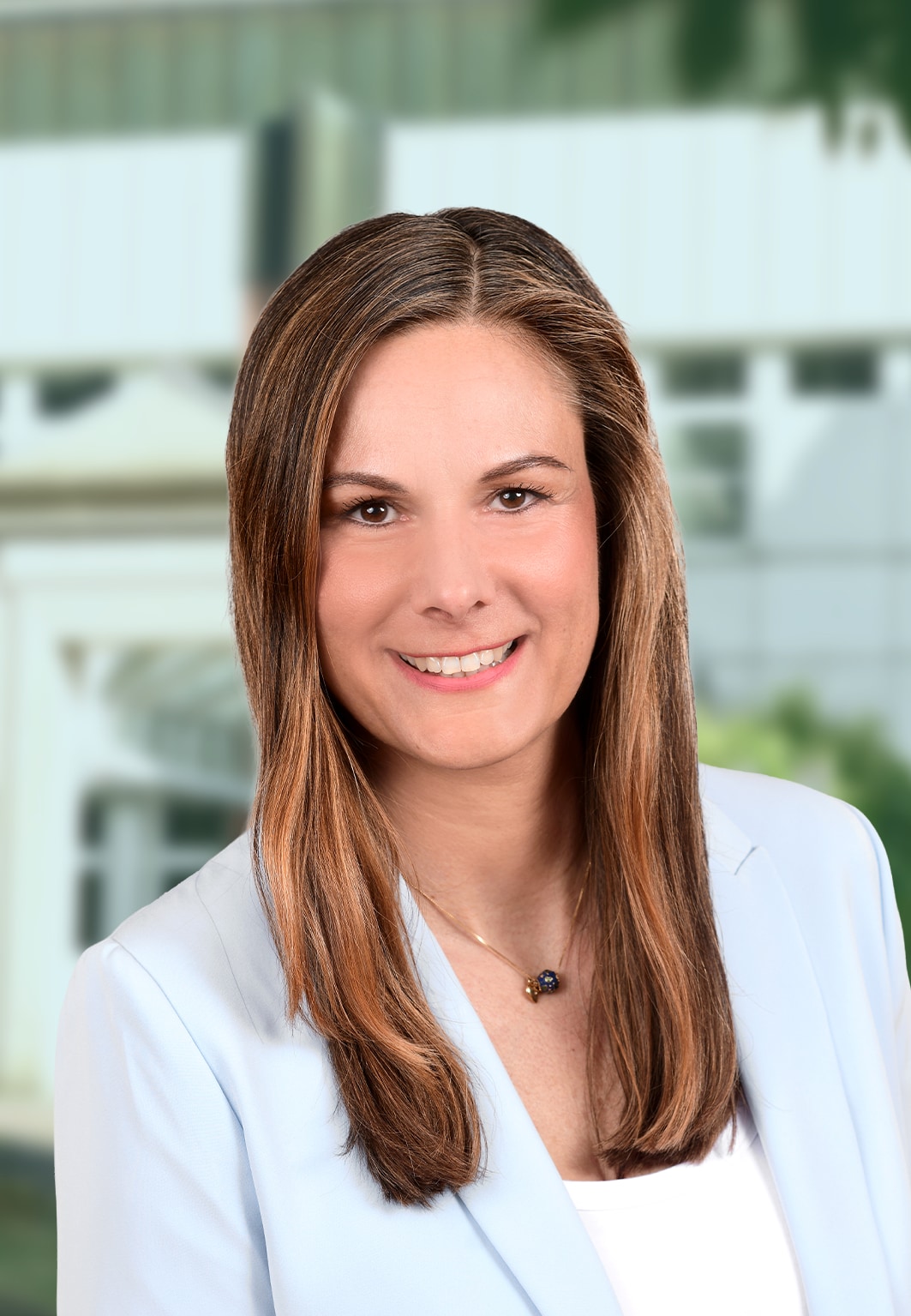 Jennifer Palm