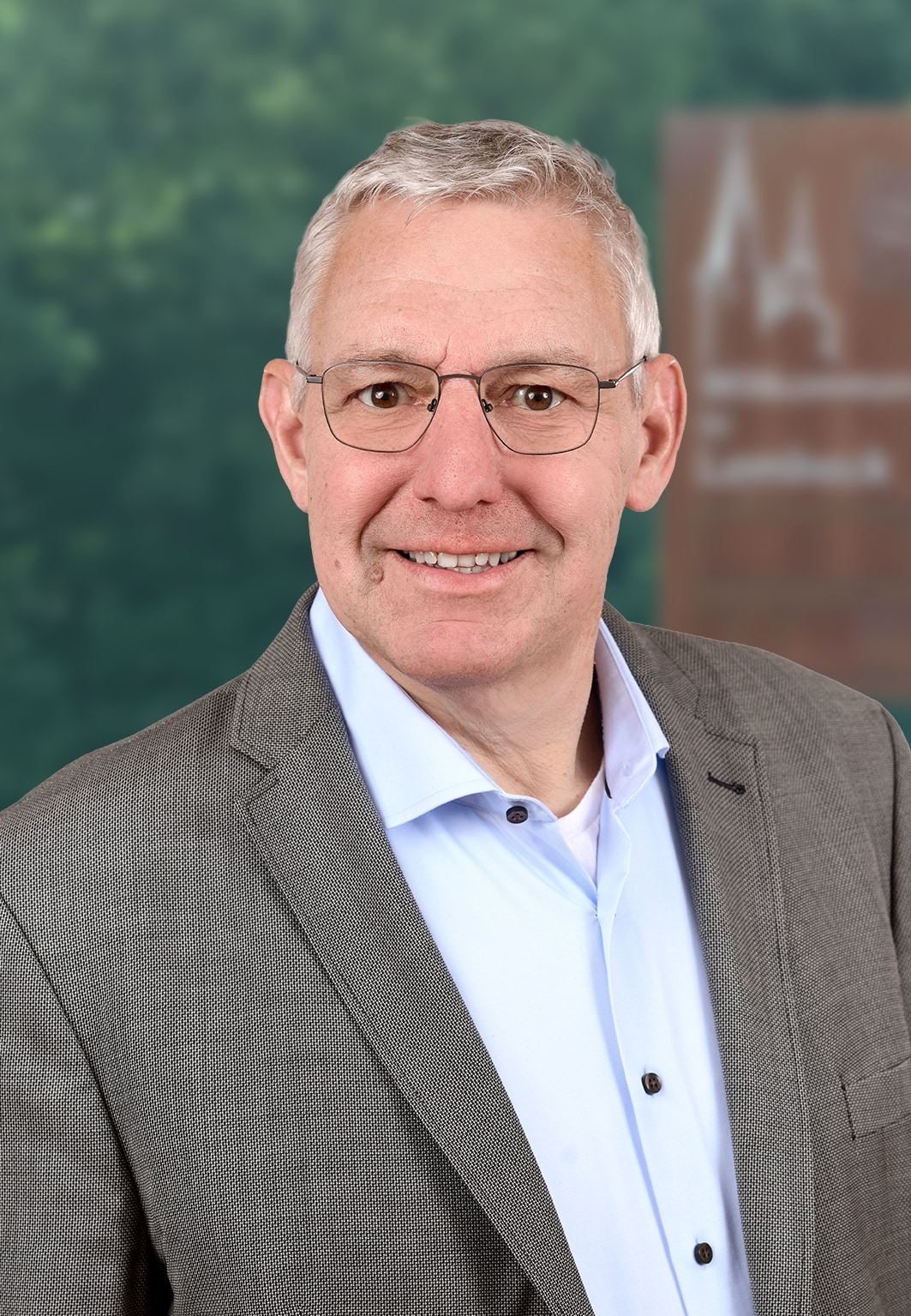 Heinrich Pettenpohl