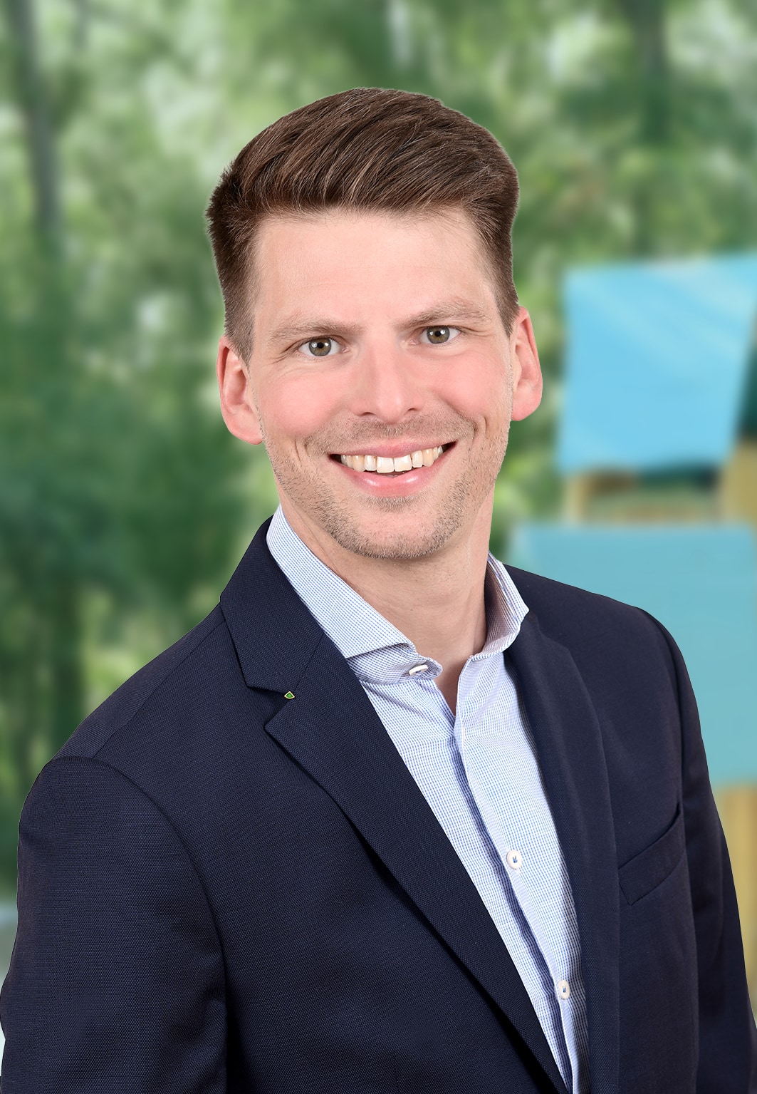 Andreas Richter