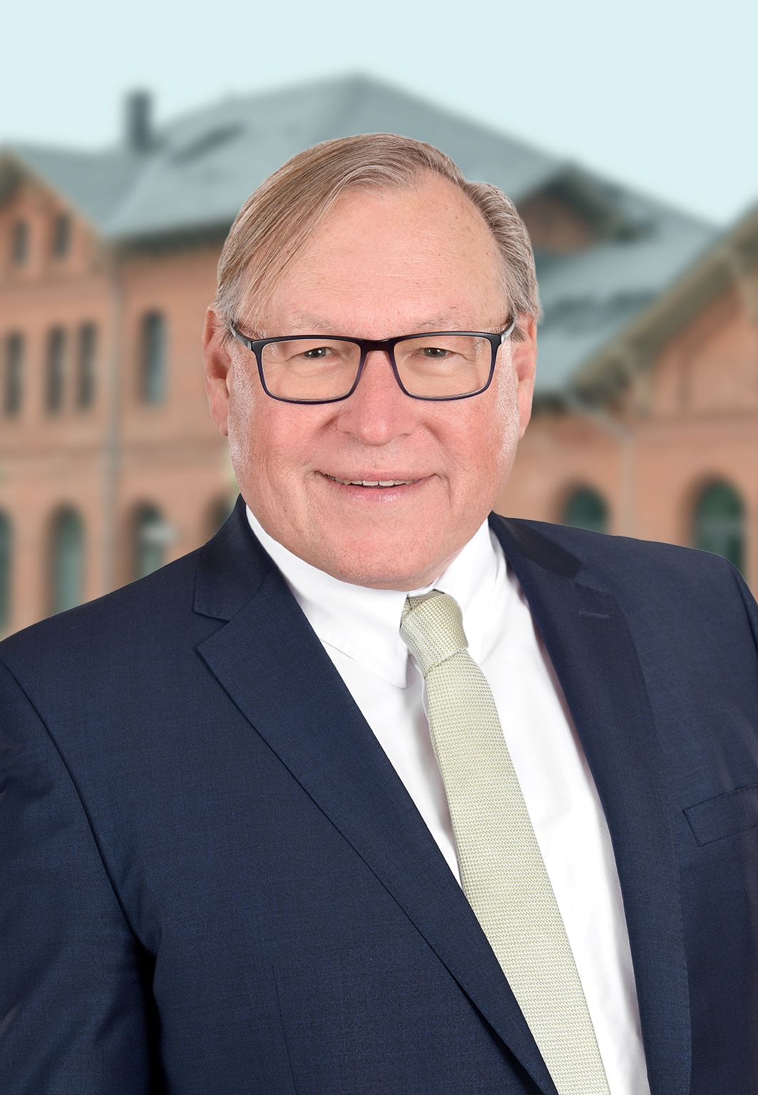 Ludger Samson