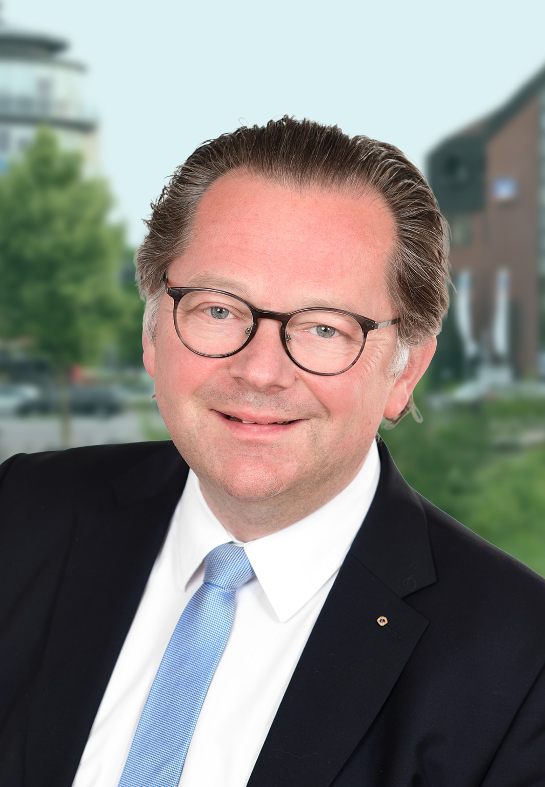 Hendrik Schulze-Oechtering