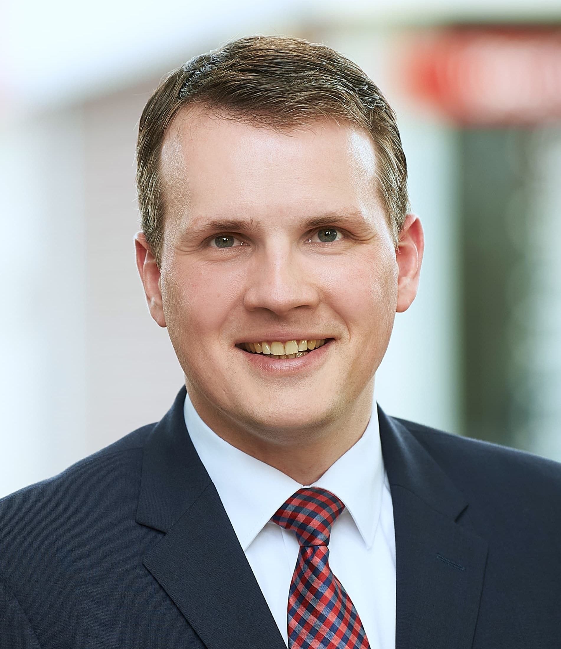 Tobias Stockhoff